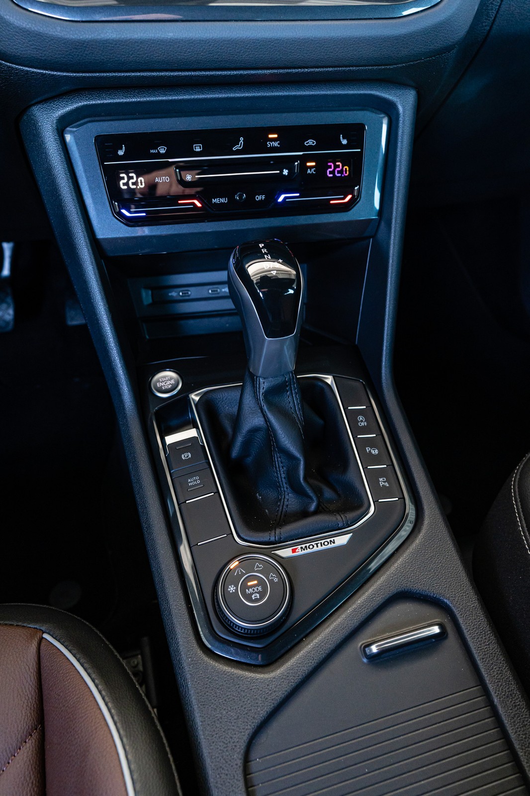 Volkswagen Tiguan FL 2.0 TDI/150 KM 4MOTION DSG