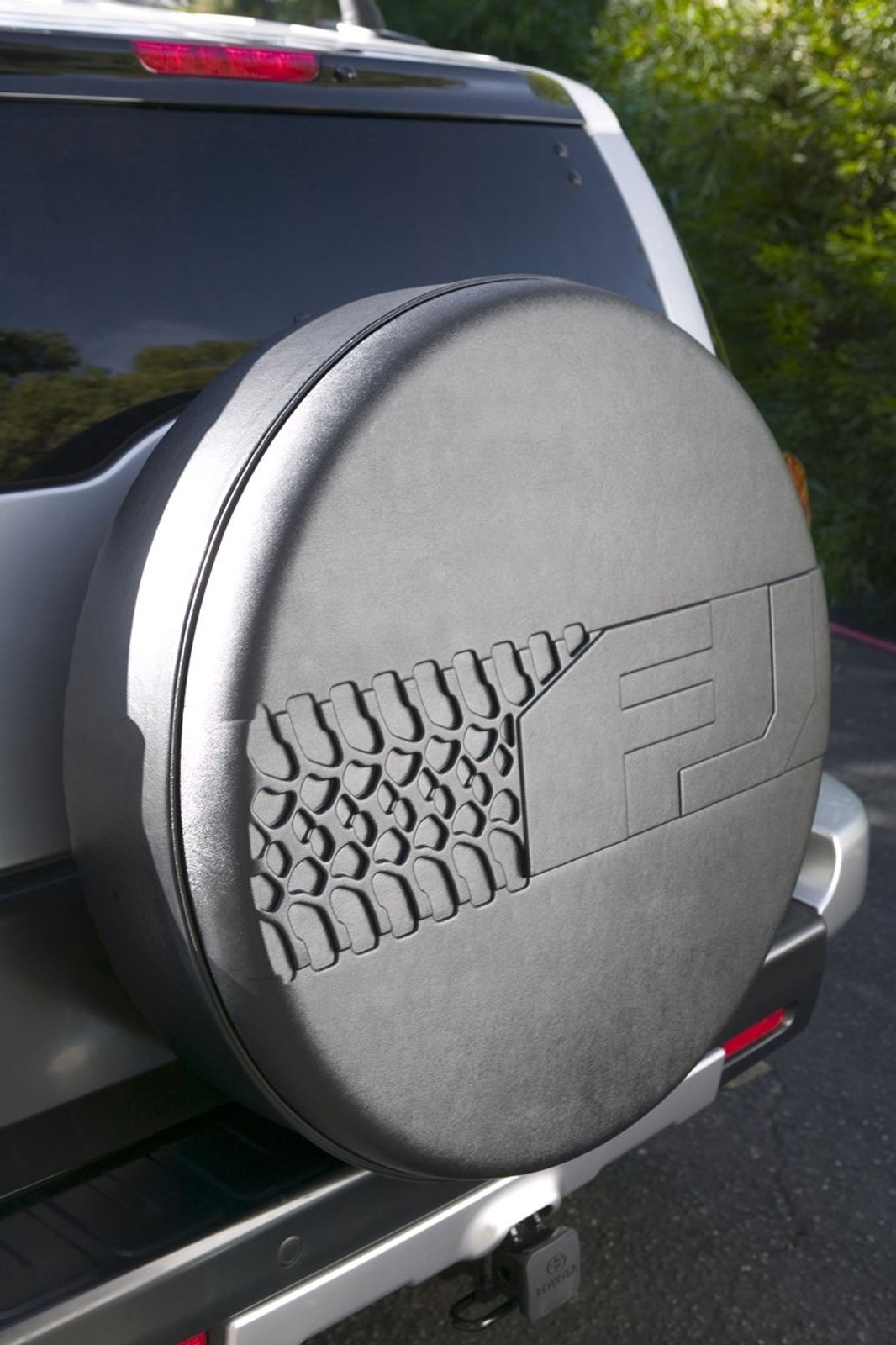 Toyota FJ Cruiser: zmodernizowany silnik dla modelu w stylu retro