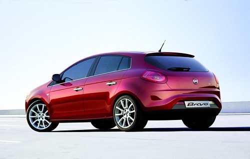 Bravo Fiat