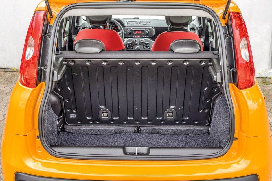 Fiat Panda III – poradnik kupującego