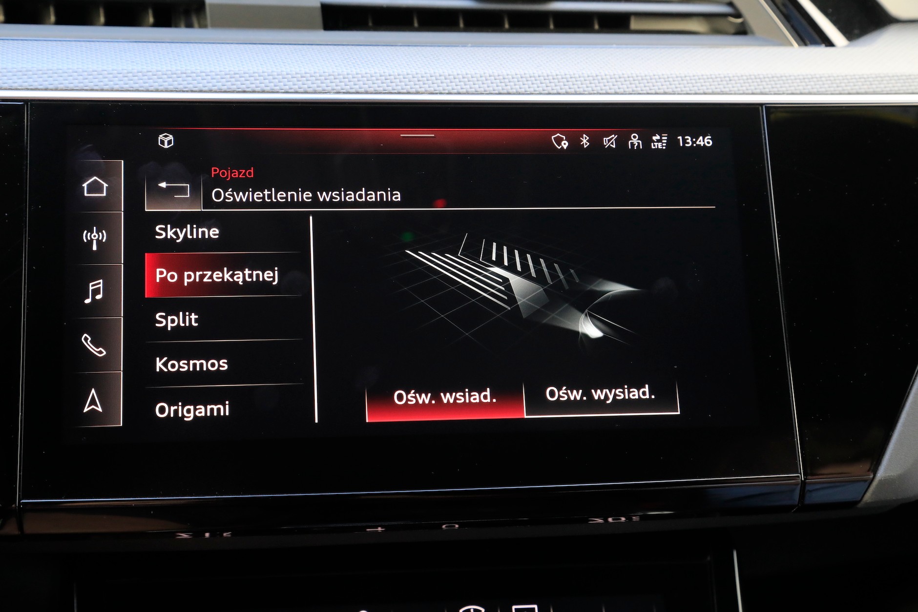 Audi e-tron S (2021)