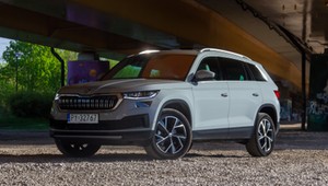 Skoda Kodiaq 1.5 TSI — to idealny czas, by ją kupić
