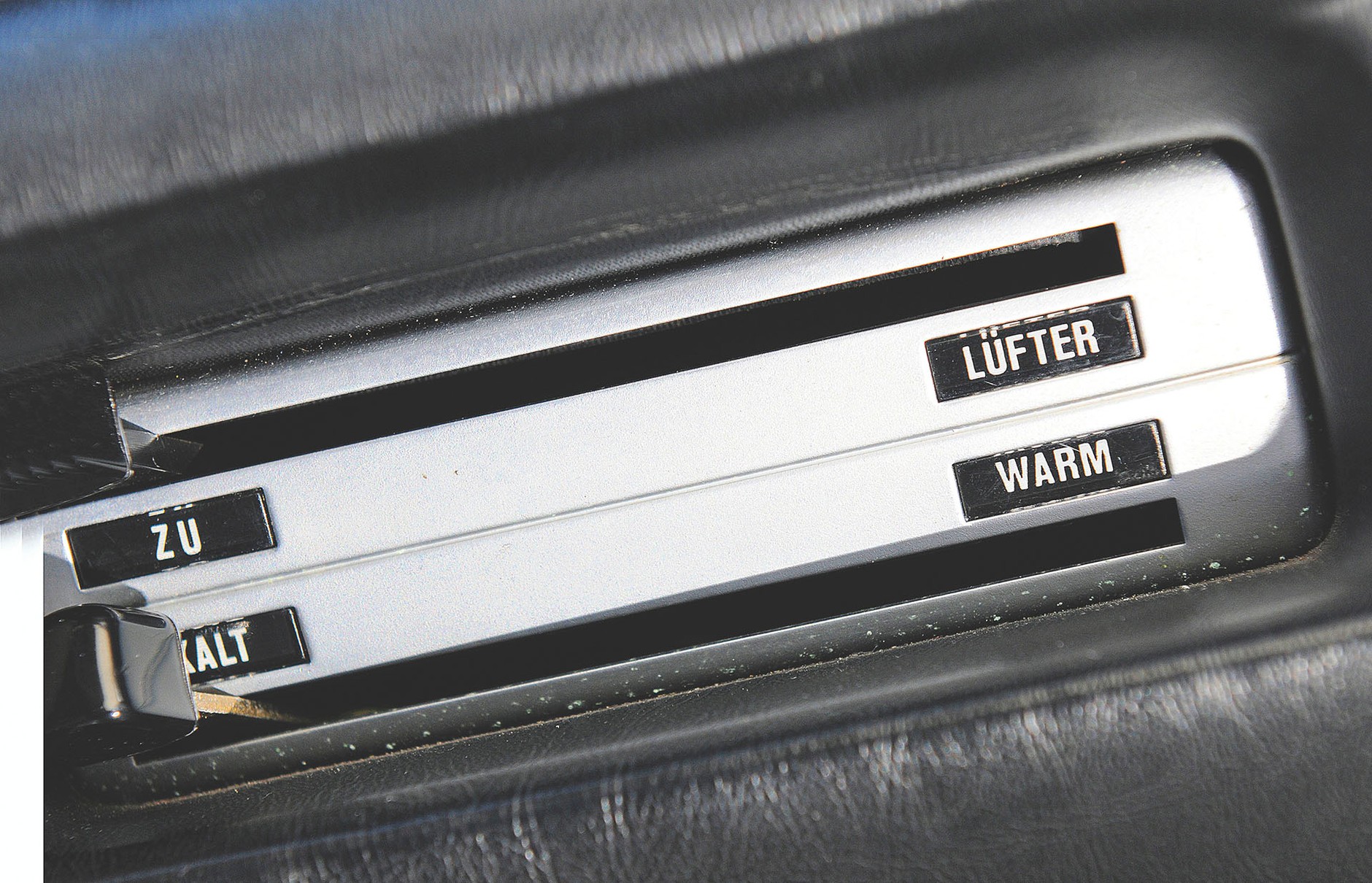 BMW 2002 - ulubieniec miast