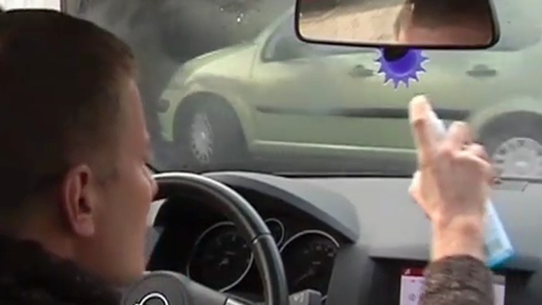 Jak poradzić sobie z parującymi szybami?