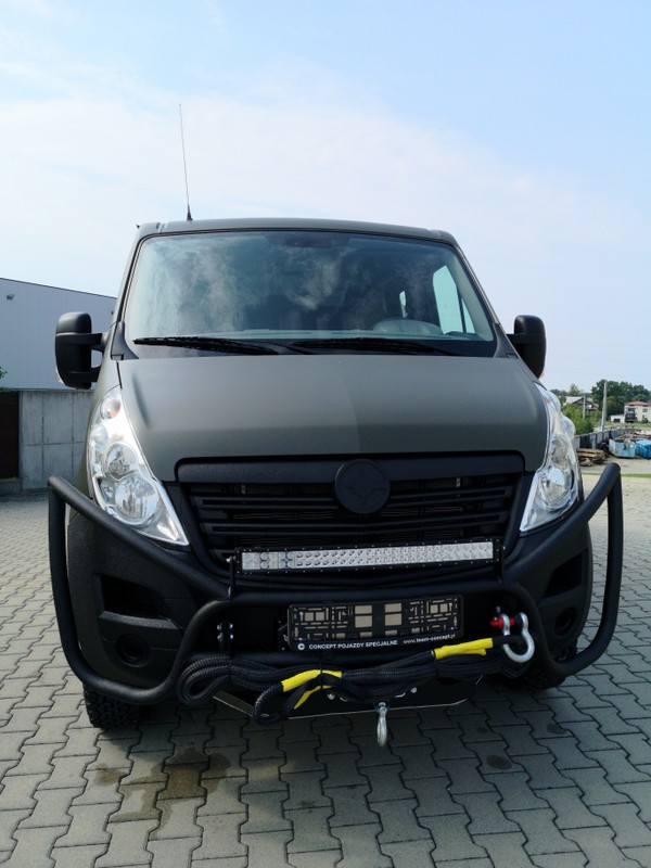 LMPV II