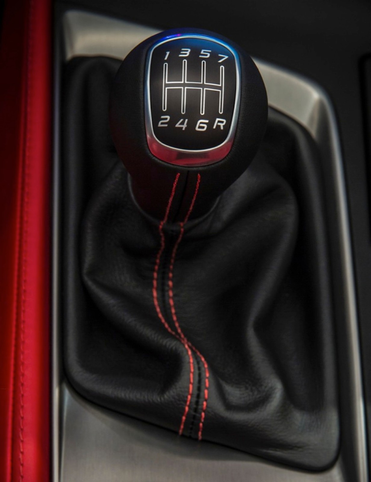 Corvette C7 Stingray powraca