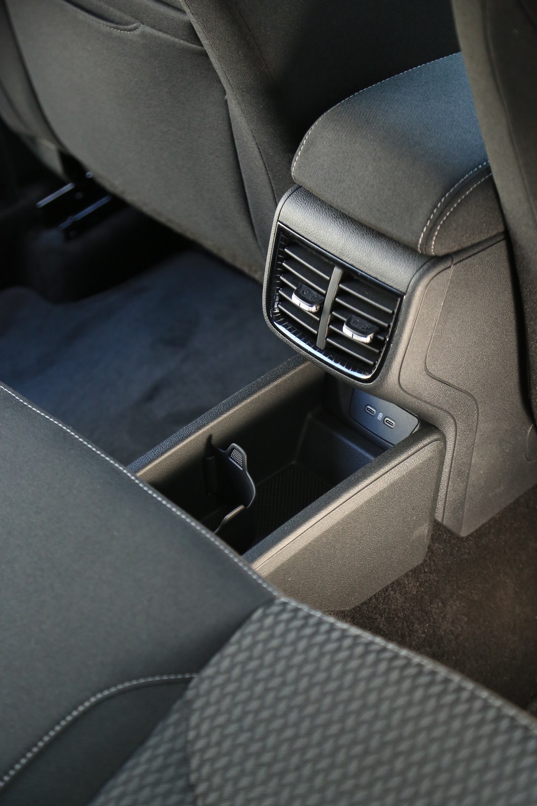 Skoda Fabia 4. generacja 2021