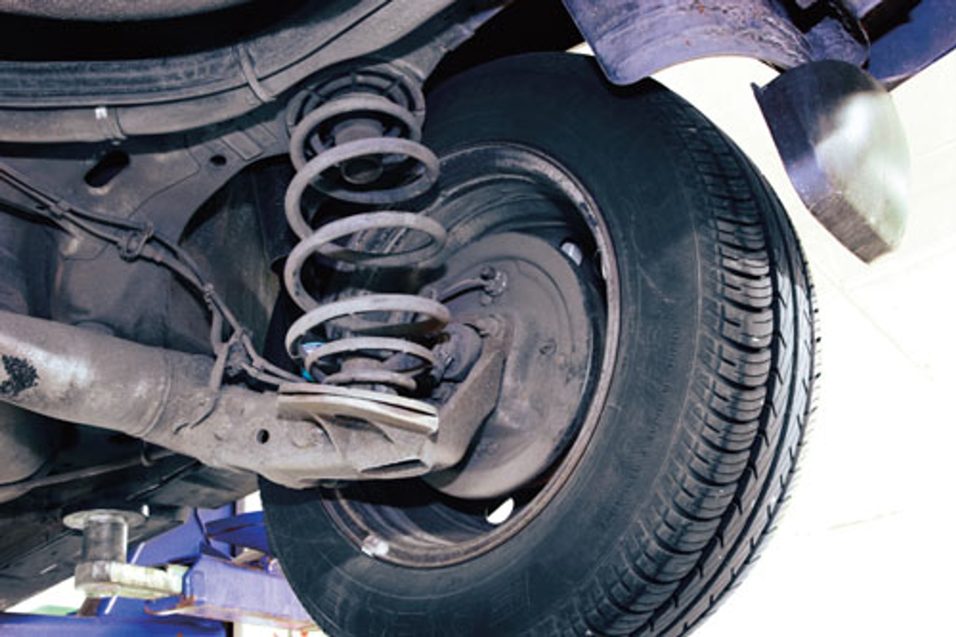 Opel Astra II 1.4 16V kombi - Odporna na poważne awarie