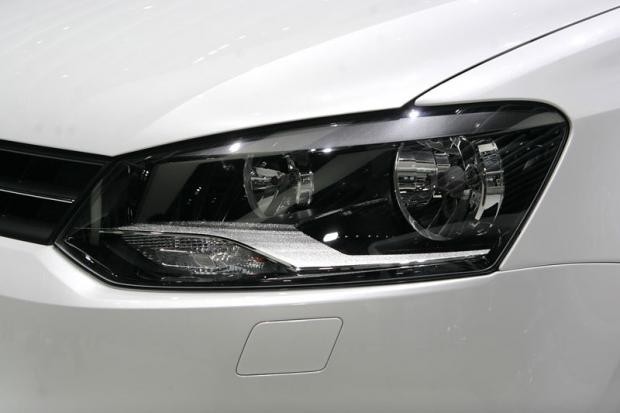 Word Car of the Year 2010: Volkswagen Polo