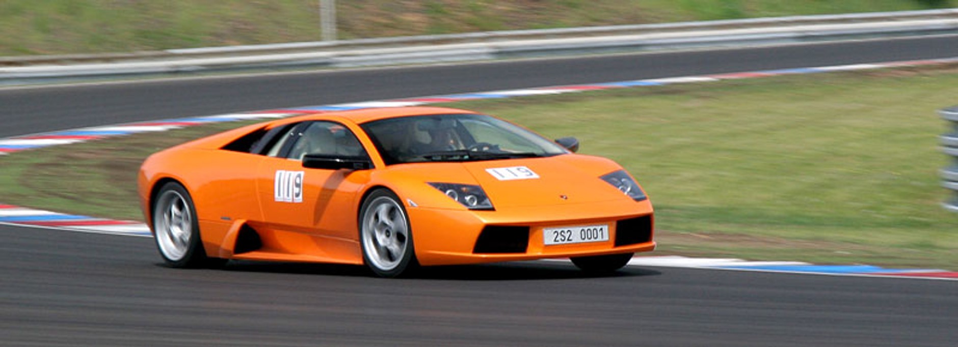 Zaproszenie na zlot samochodów sportowych do Brna (16.05)