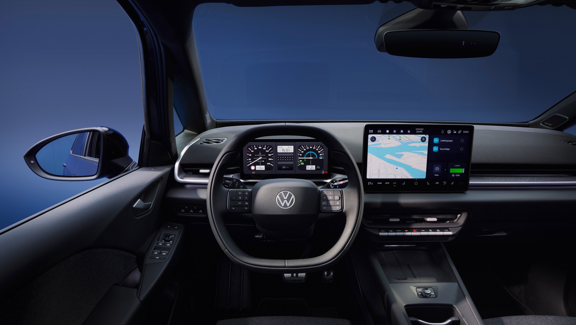 Volkswagen ID.3 Neo 2026