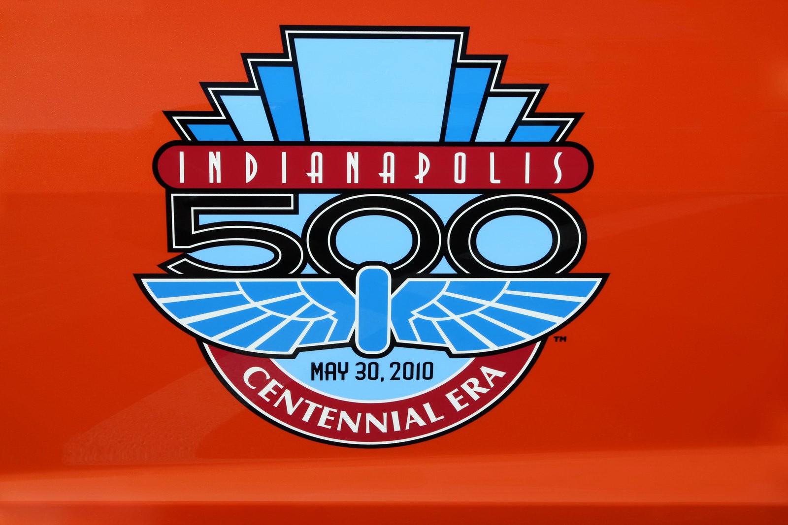 Wyjątkowa seria 500 egzemplarzy Camaro Indy 500