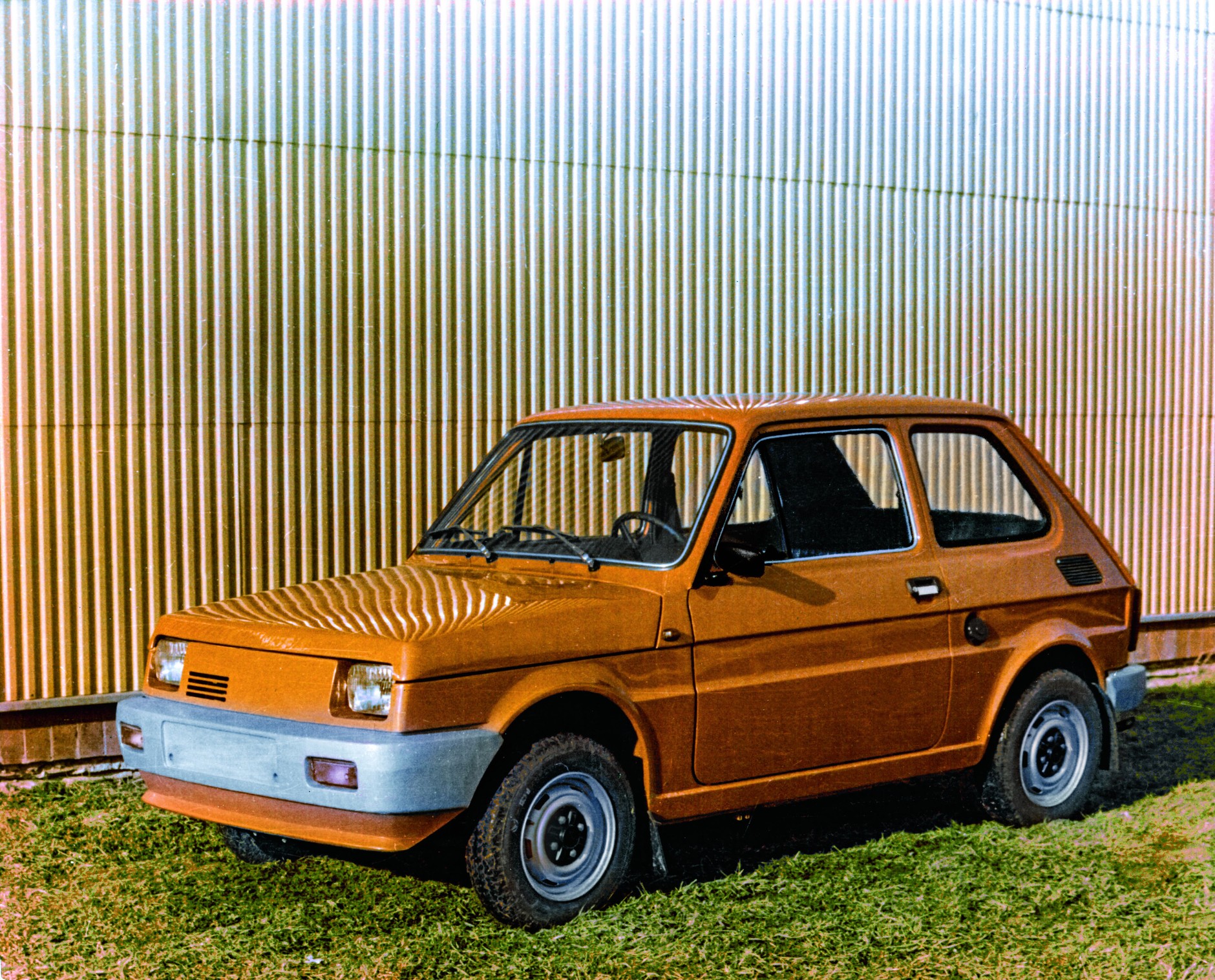 Fiat 126 NP