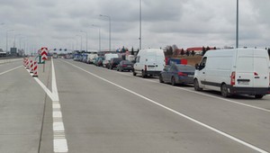 Wyjazd samochodem do Ukrainy - wszystko, co musisz wiedzieć