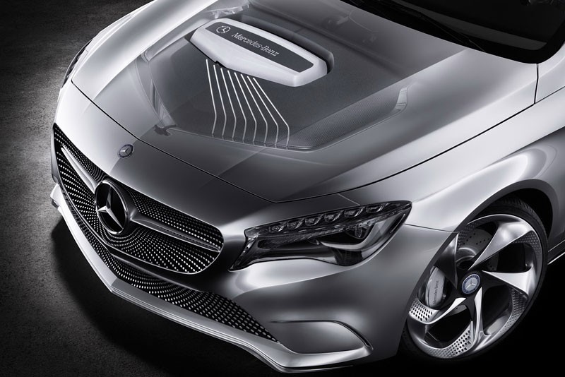 Mercedes-Benz klasy A coraz bliżej premiery