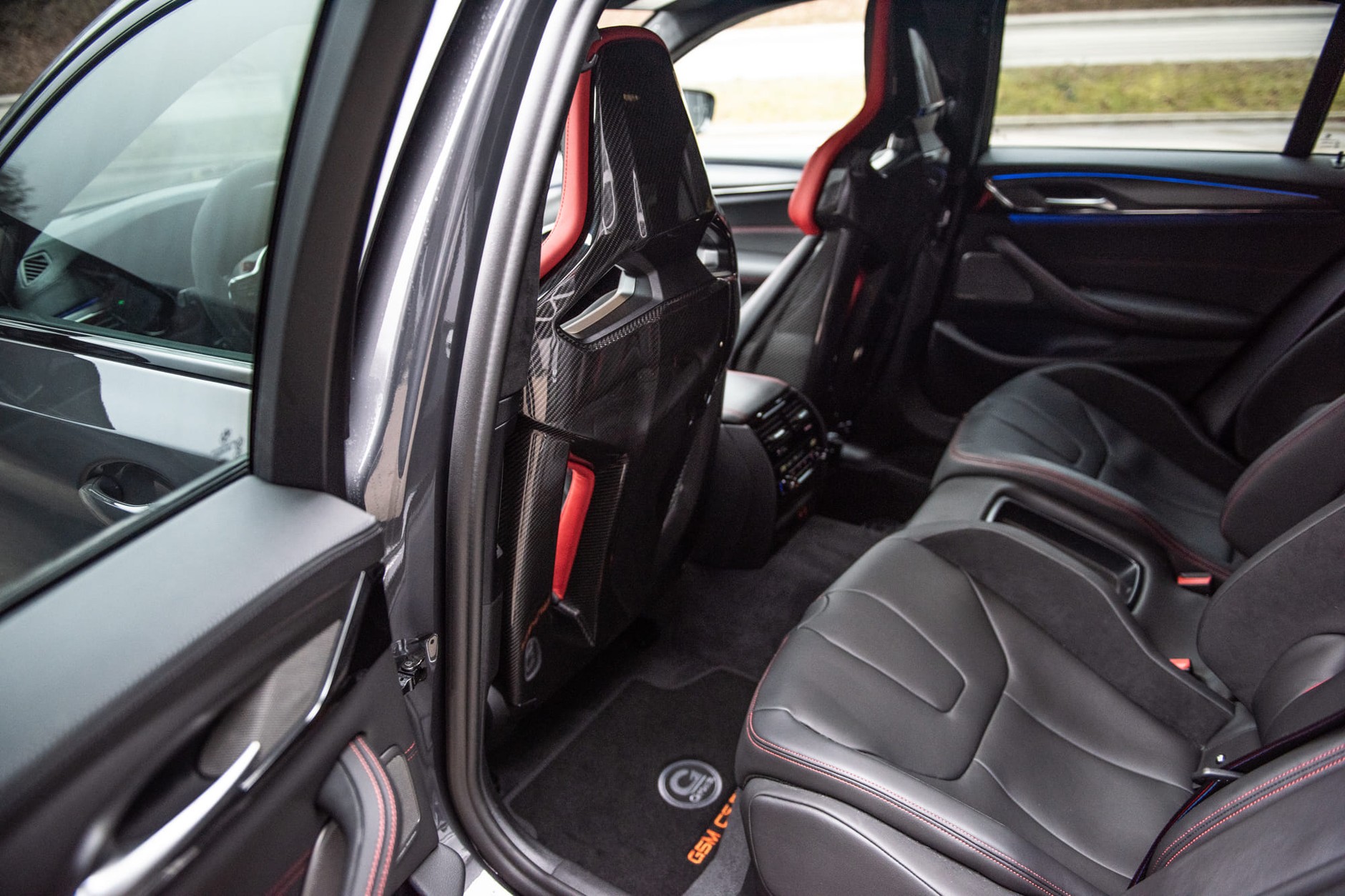 BMW M5 G-Power G5M CS Bi-Turbo