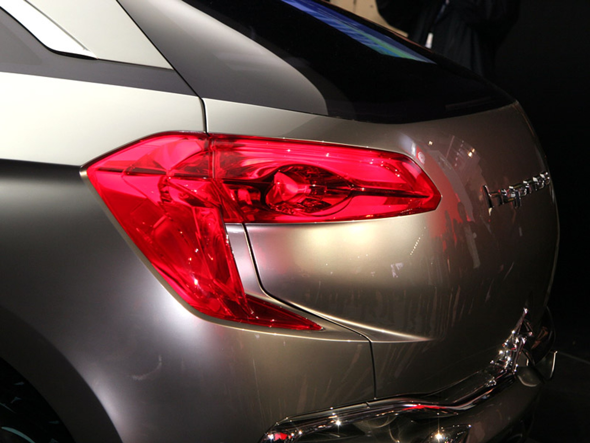 Terminy salonów samochodowych w 2009 roku