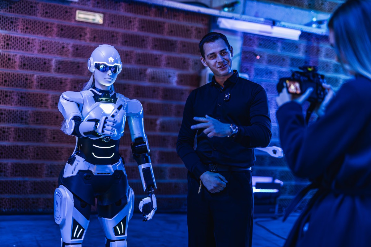 CHERY: nowe modele TIGGO 4 HEV i TIGGO 9 PHEV już w Polsce