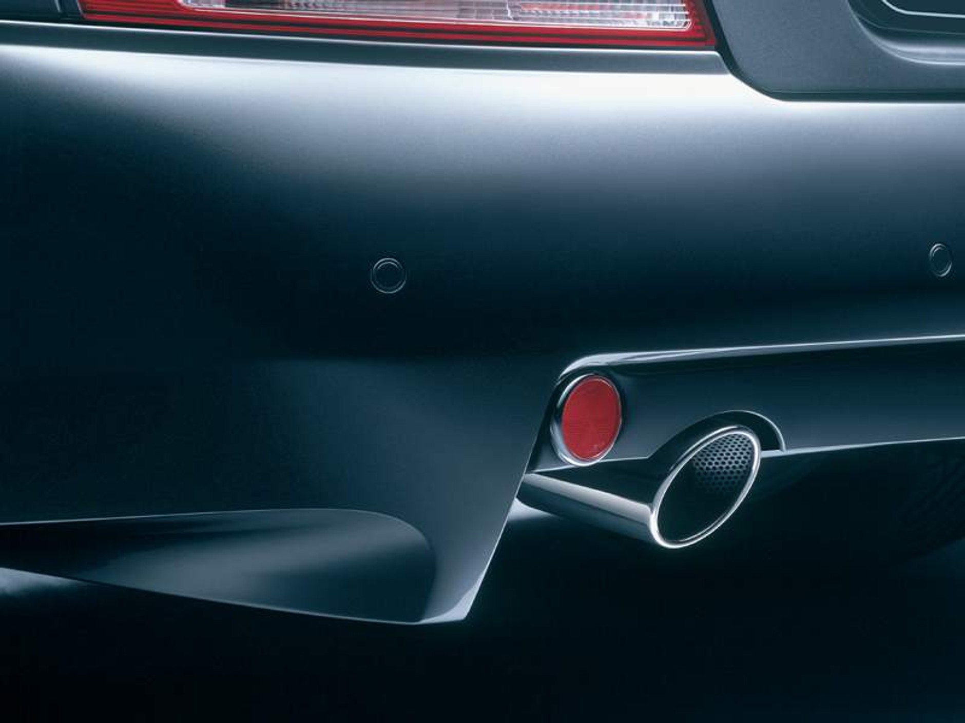 Aston Martin Vanquish S Ultimate Edition