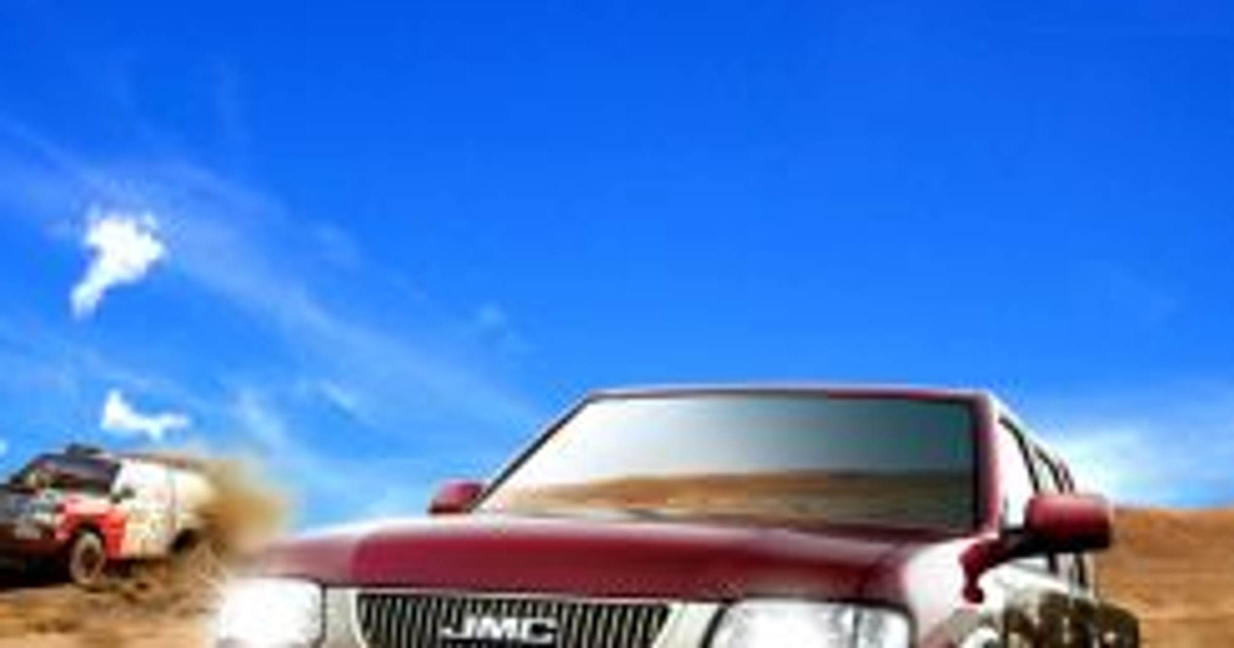 Jiangling Motors: chińskie samochody z Polski?