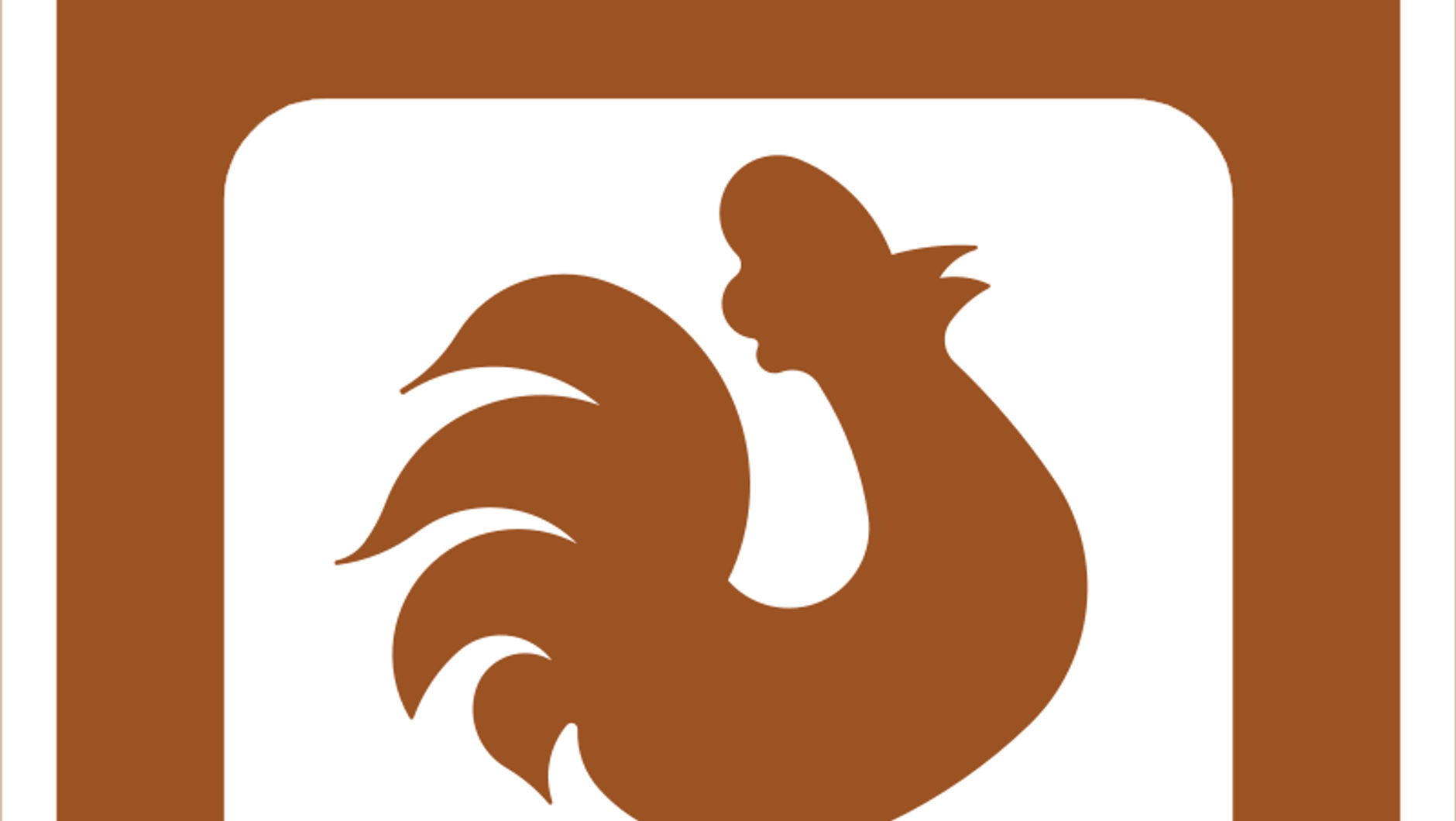 Znak turystyki wiejskiej