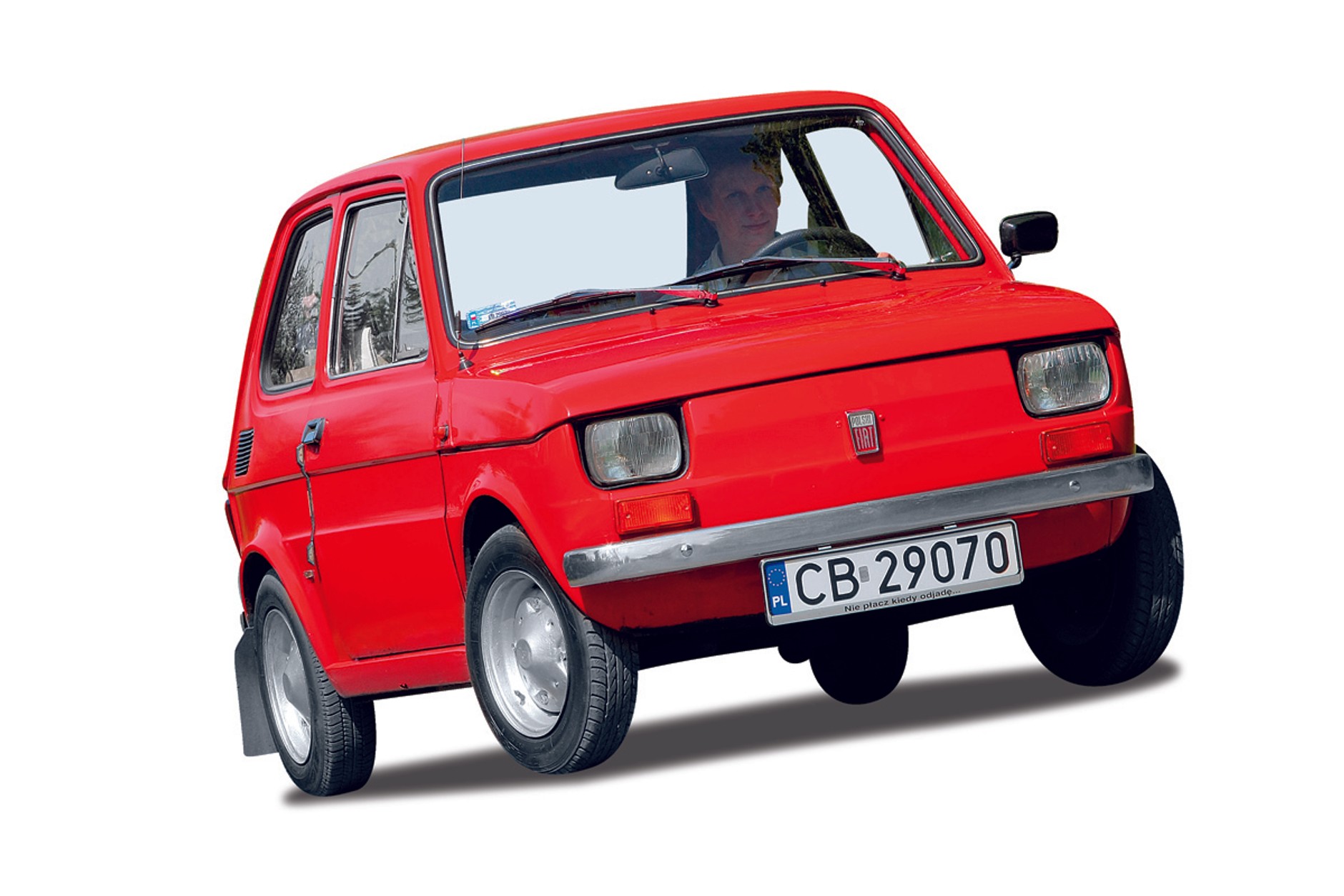 Zainwestuj w polskiego klasyka