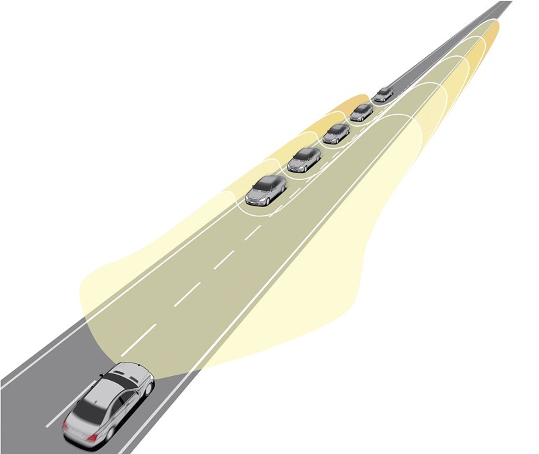 Mercedes-Benz S po faceliftingu – dane techniczne, ceny w Niemczech, duża fotogaleria