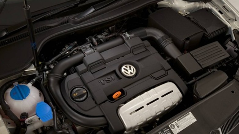 Motory 1.4 TSI Volkswagena do poprawki