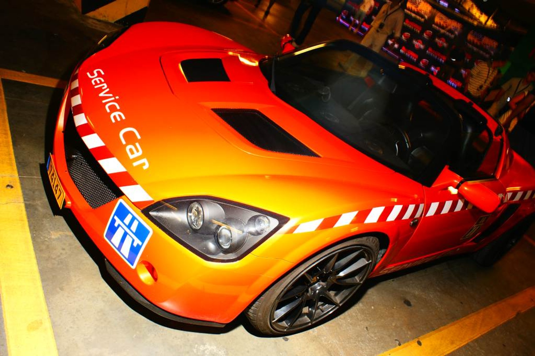 RAGE-RACE 2009 zakończony