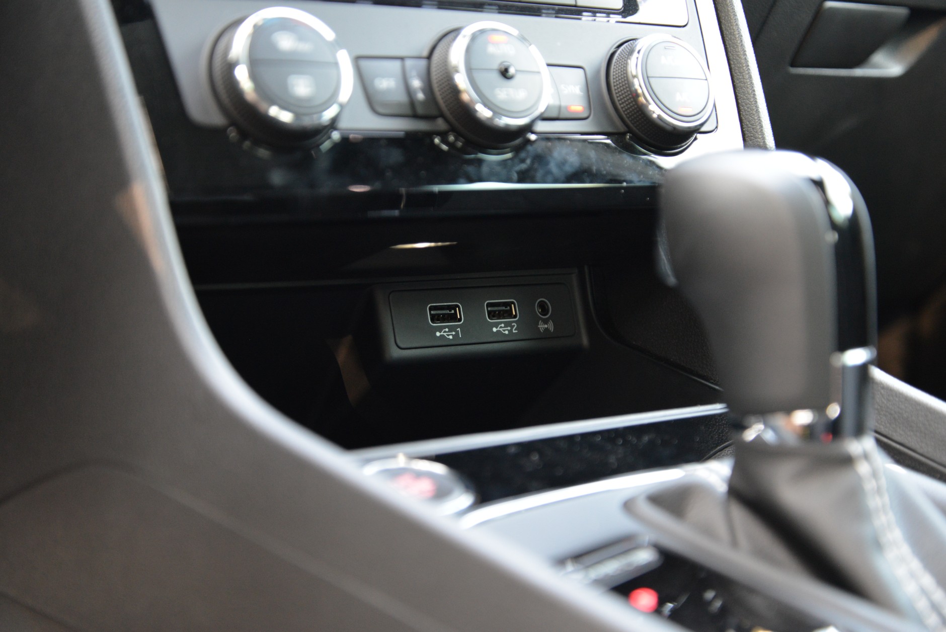 Seat Leon ST Cupra 300 4Drive