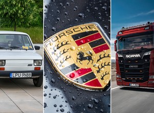 Quiz z wiedzy ogólnej o motoryzacji. Tytuł eksperta dajemy za 13/14