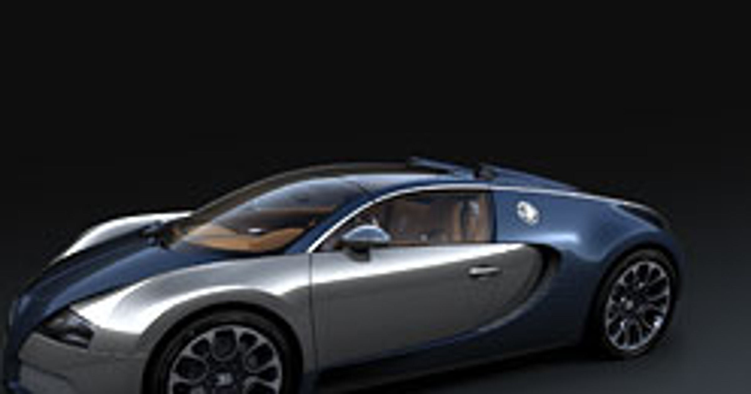 Bugatti Grand Sport Sang Bleu: edycja Sang po raz trzeci