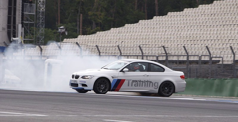Grand Prix Niemiec 2008:Jiři Křenek i jego fotogaleria