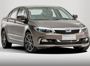 Genewa 2013: chiński Qoros na podbój Europy