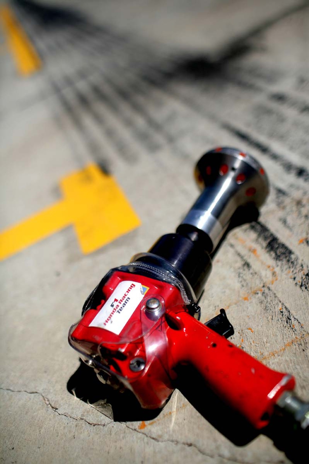 Grand Prix Turcji 2007: fotogaleria