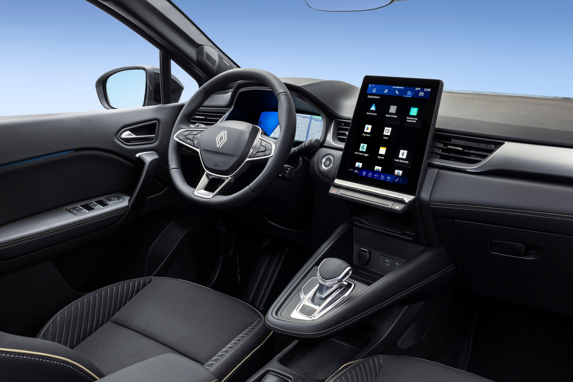 Renault Symbioz