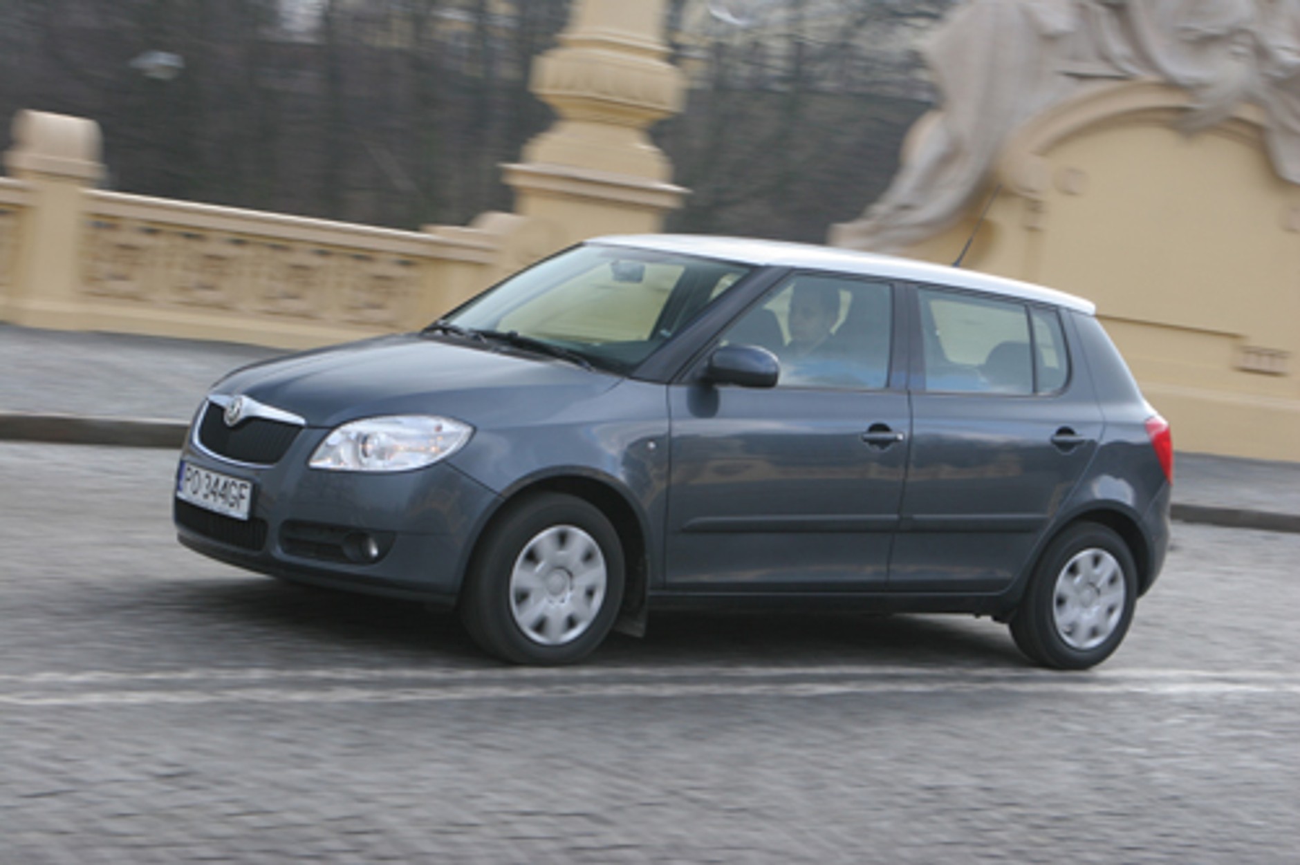 Poradnik kupującego. Co warto kupić Fiata Pandę, Skodę Fabię czy Opla Astrę?