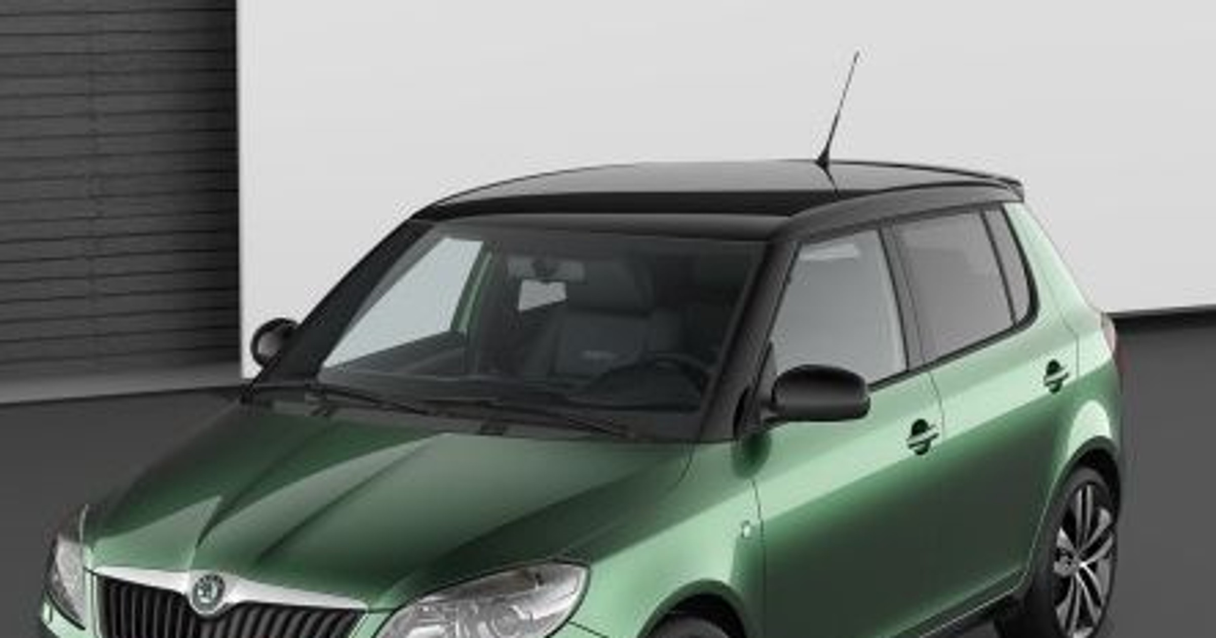 Škoda Auto rozpoczęła produkcję Fabii RS drugiej generacji 