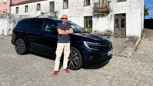 Umarł Espace, niech żyje Espace. Sprawdziłem, czy zamiana w SUV-a wyszła legendzie Renault na dobre