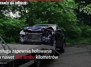 Nie tylko AC i OC. Jakie inne opcje ma kierowca?