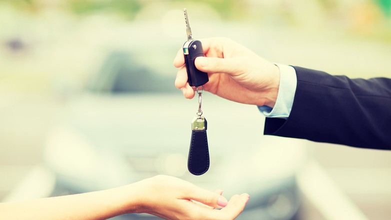 Tradycyjny kluczyk coraz częściej jest zastępowany przez systemy bezprzewodowej komunikacji