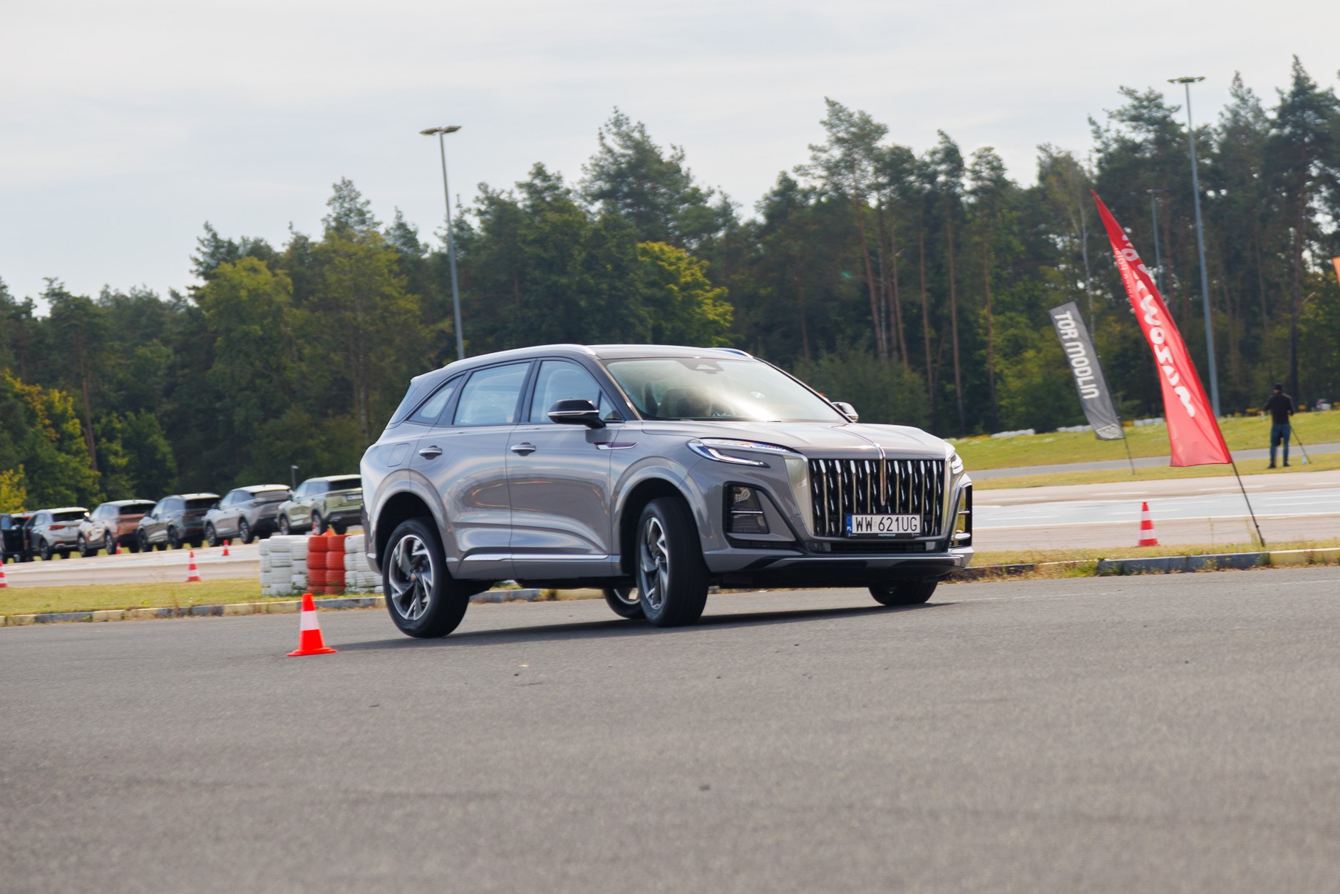 Wielki Test Auto Świata 2025