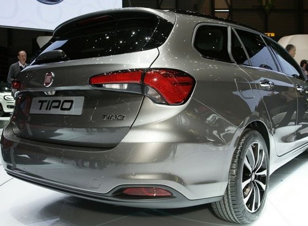 W nowej strategii FCA maleje rola Fiata