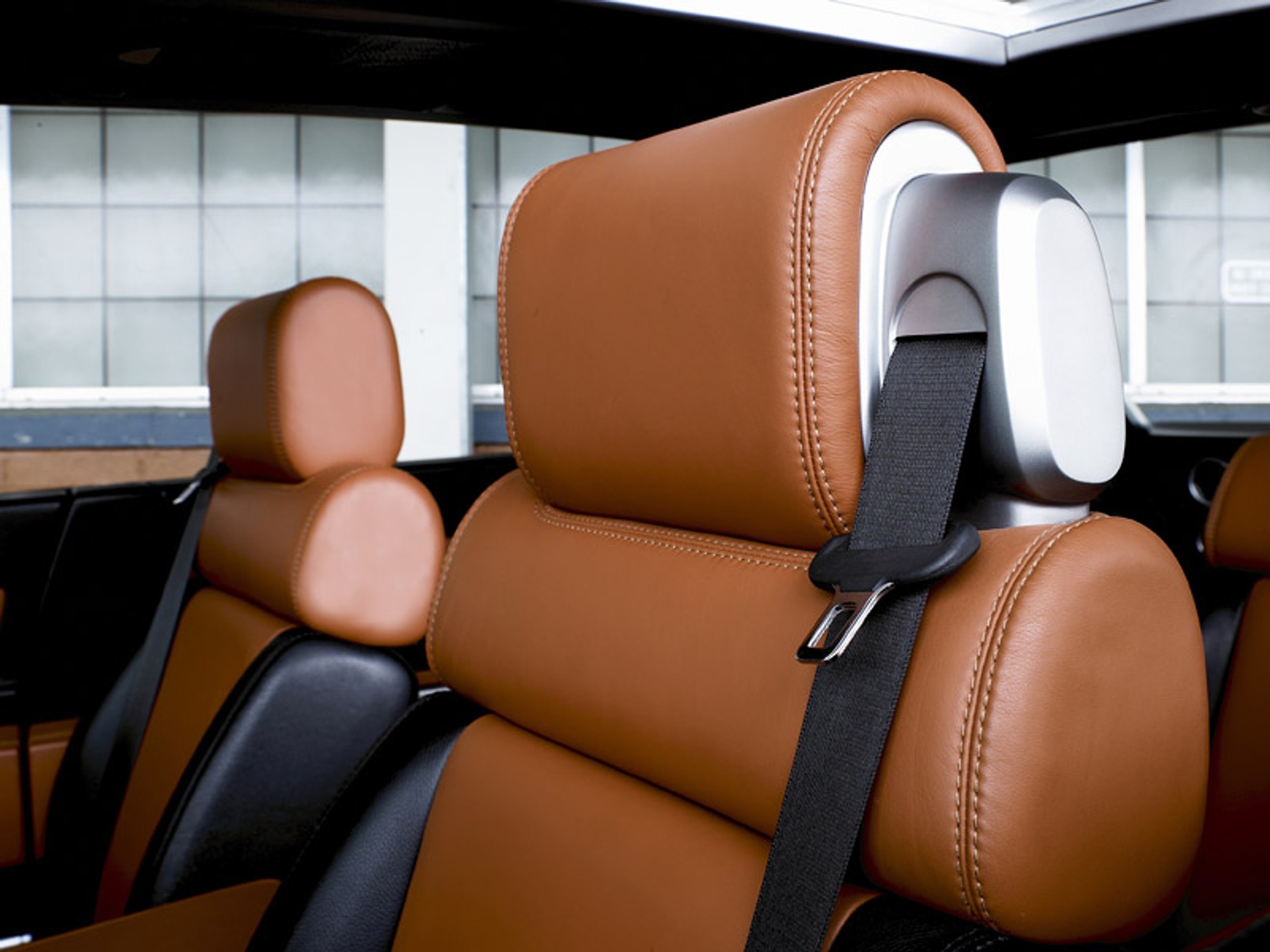 Chrysler Group: 20 lat nowoczesnych samochodów koncepcyjnych