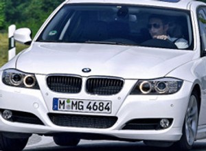 BMW 320d