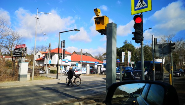 Najlepsze i najgorsze polskie miasta dla zmotoryzowanych