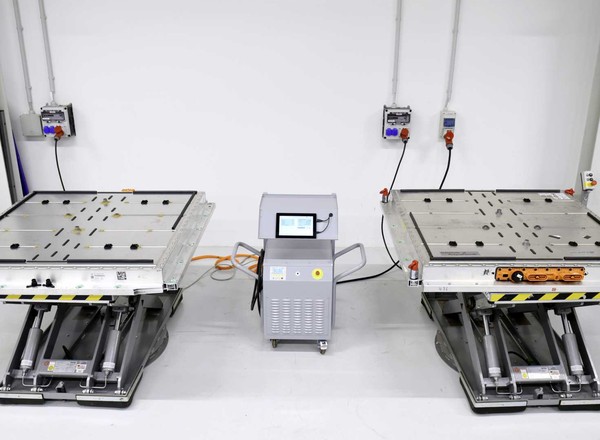 Akumulatory sodowo-jonowe z dużym ryzykiem. Po wbiciu szpilki wyszło, jak są bezpieczne