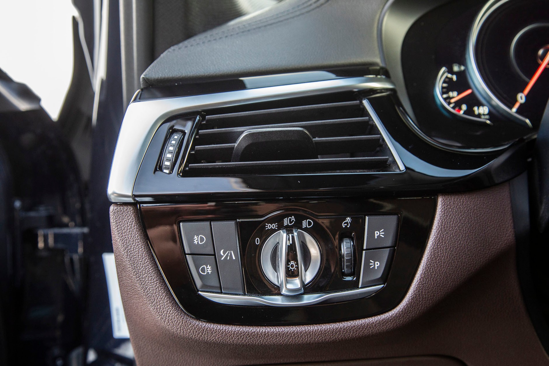 BMW 530e iPerformance - gdy liczy się przyjemność z jazdy