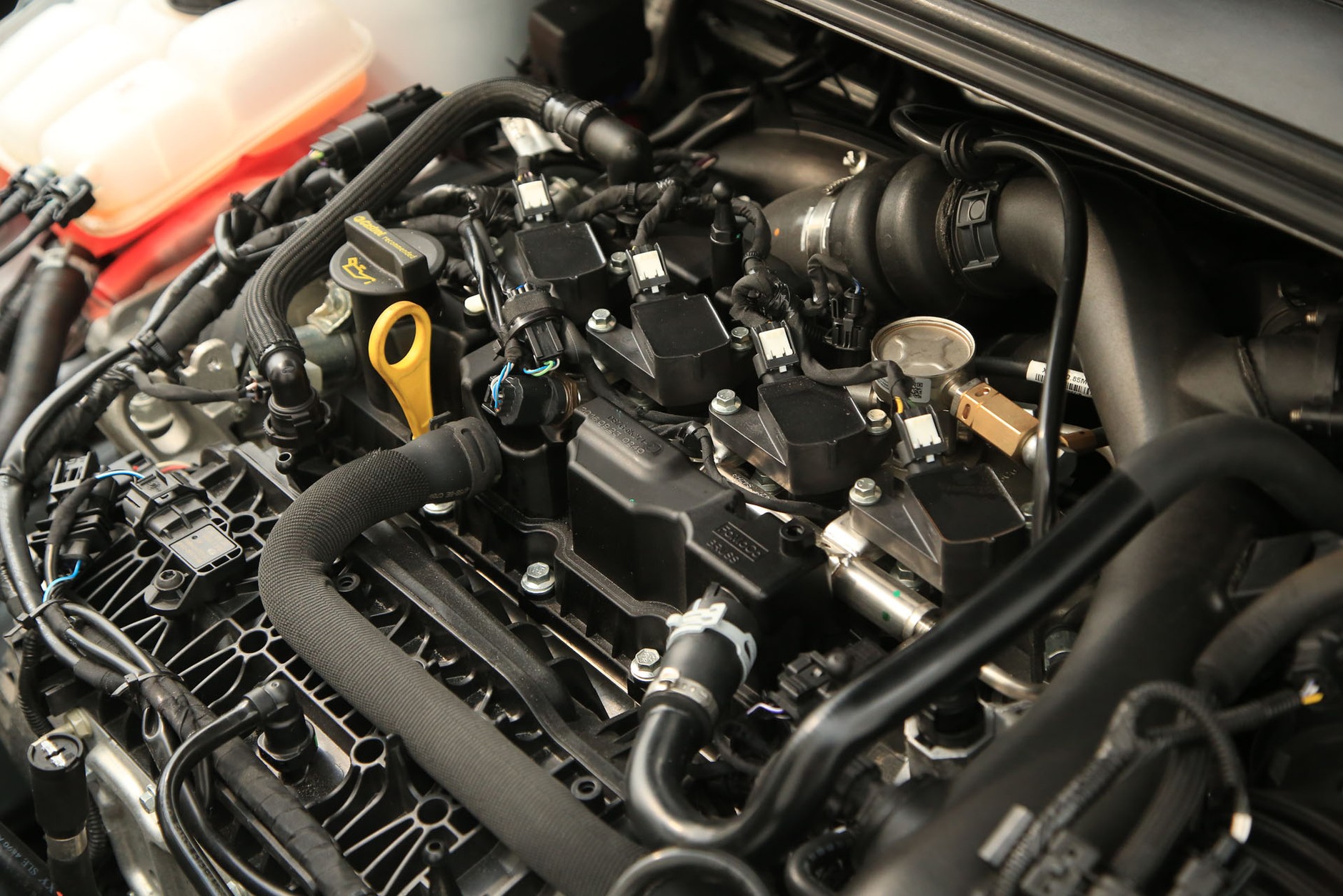 Elementy instalacji są montowanew miejscu przewidzianym przez jej producenta.