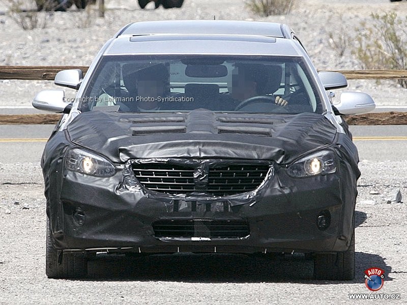 Kia VG: pierwszy szkic następcy modelu Opirus